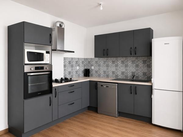Appartement à vendre à Périgueux (24000) - Dordogne
