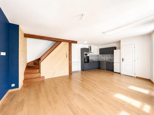 Appartement à vendre à Périgueux (24000) - Dordogne