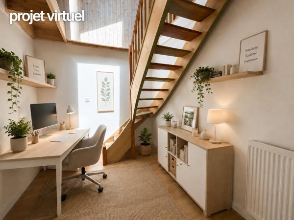 Appartement à vendre à Périgueux (24000) - Dordogne