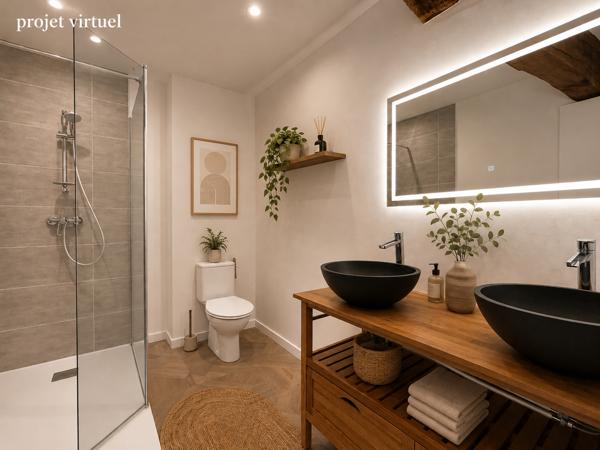 Appartement à vendre à Périgueux (24000) - Dordogne