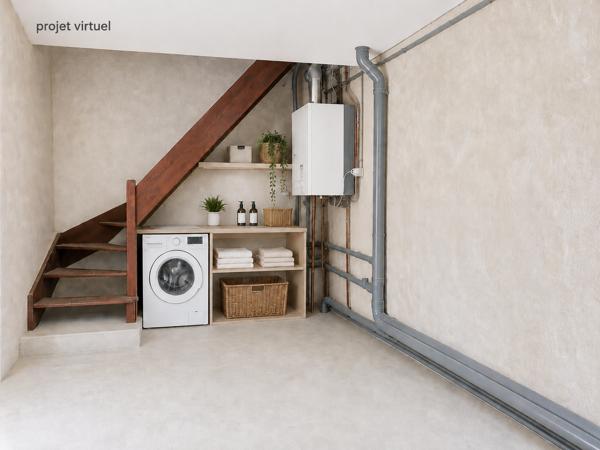 Appartement à vendre à Périgueux (24000) - Dordogne
