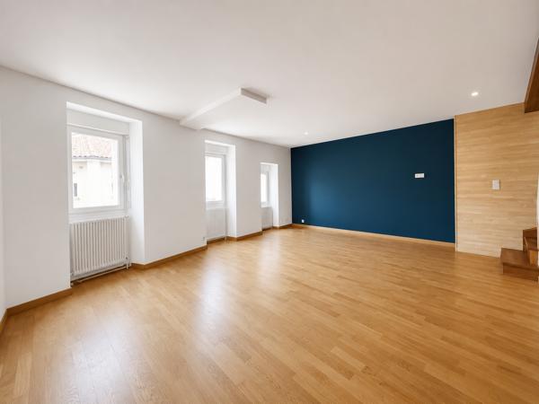 Appartement à vendre à Périgueux (24000) - Dordogne