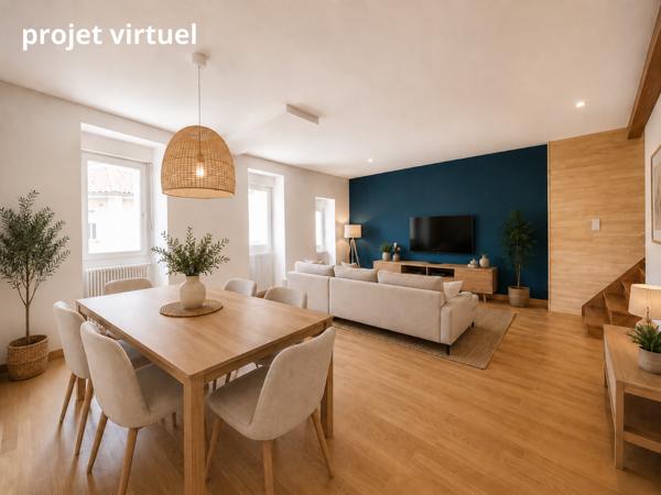 Appartement à vendre à Périgueux (24000) - Dordogne