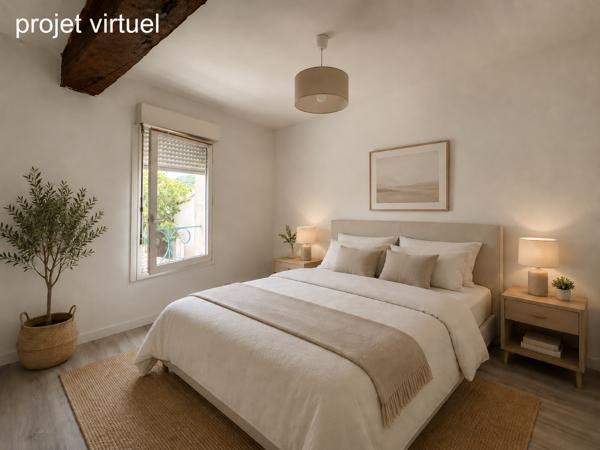 Appartement à vendre à Périgueux (24000) - Dordogne