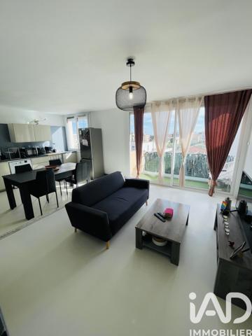 Appartement à vendre 4 pièces 77,81 m² Beaucaire