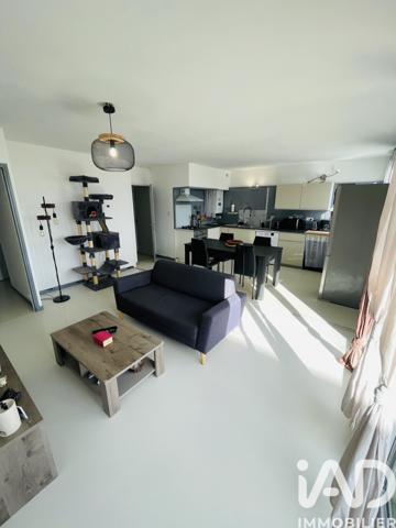 Appartement à vendre 4 pièces 77,81 m² Beaucaire