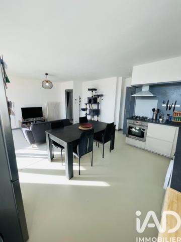 Appartement à vendre 4 pièces 77,81 m² Beaucaire