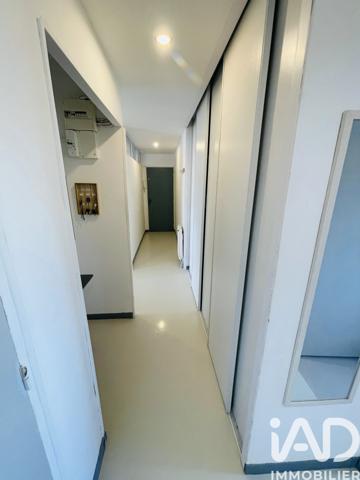 Appartement à vendre 4 pièces 77,81 m² Beaucaire