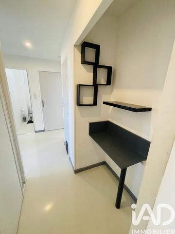 Appartement à vendre 4 pièces 77,81 m² Beaucaire