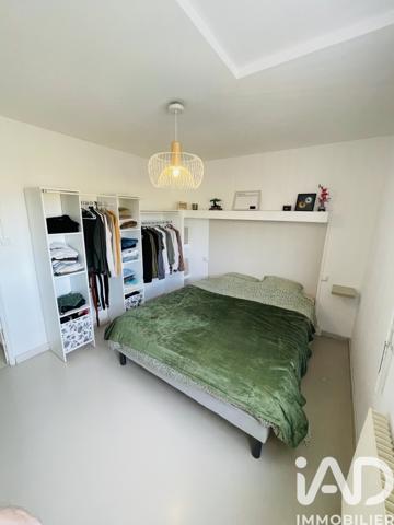 Appartement à vendre 4 pièces 77,81 m² Beaucaire