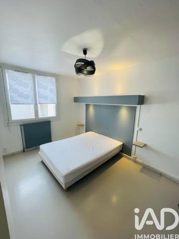 Appartement à vendre 4 pièces 77,81 m² Beaucaire