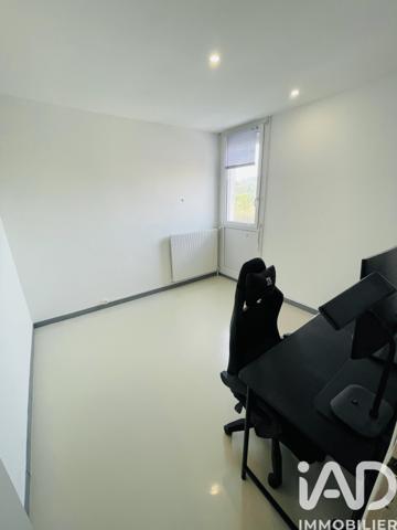 Appartement à vendre 4 pièces 77,81 m² Beaucaire