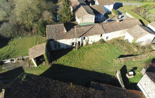 Vente Maison Villefagnan   