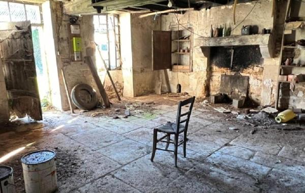 Vente Maison Villefagnan   