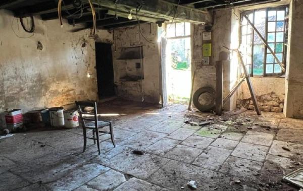 Vente Maison Villefagnan   