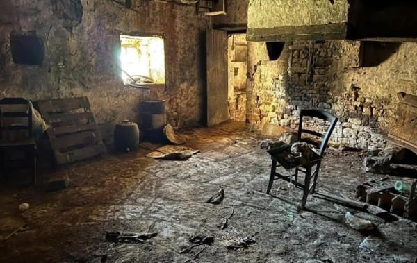 Vente Maison Villefagnan   