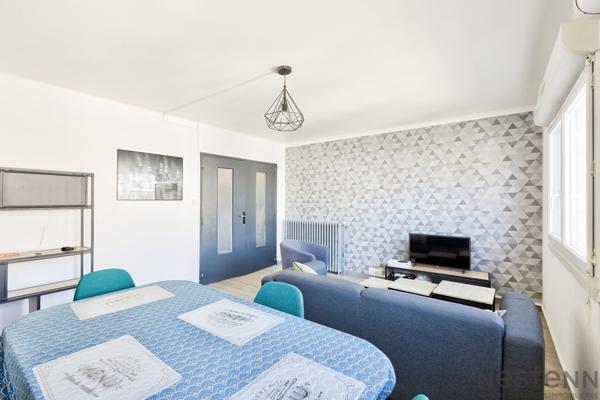 Vente Appartement 3 chambres - Proche centre-ville