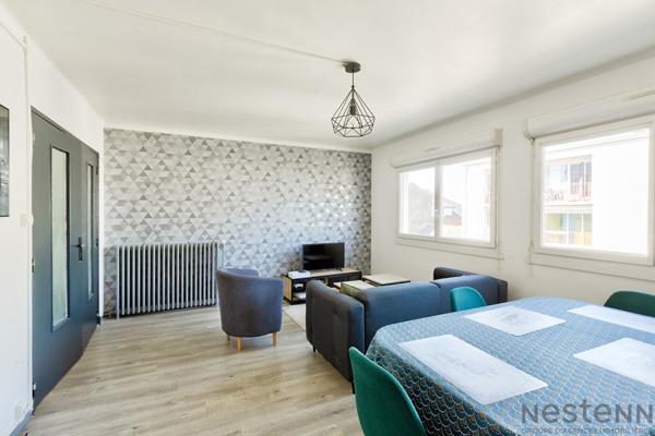 Vente Appartement 3 chambres - Proche centre-ville