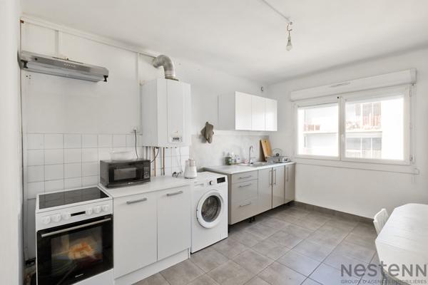 Vente Appartement 3 chambres - Proche centre-ville