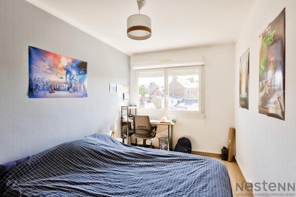 Vente Appartement 3 chambres - Proche centre-ville