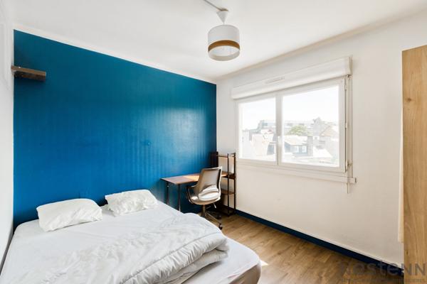 Vente Appartement 3 chambres - Proche centre-ville