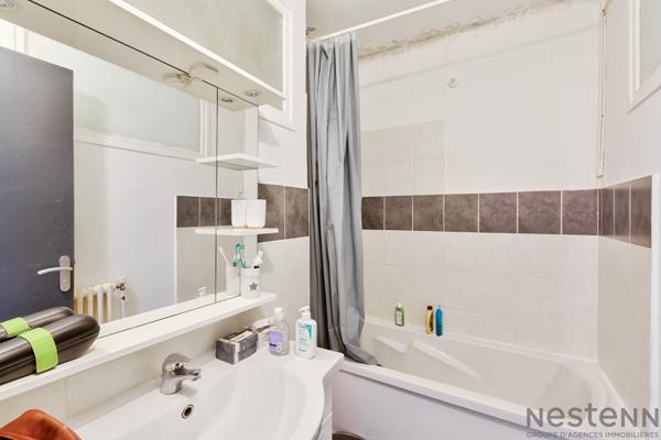 Vente Appartement 3 chambres - Proche centre-ville