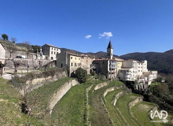 Boutique/Local commercial à vendre 126 m² Val-d'Aigoual