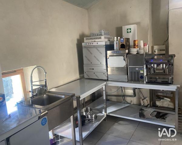 Boutique/Local commercial à vendre 126 m² Val-d'Aigoual