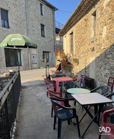 Boutique/Local commercial à vendre 126 m² Val-d'Aigoual