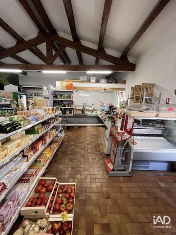 Boutique/Local commercial à vendre 126 m² Val-d'Aigoual