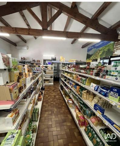 Boutique/Local commercial à vendre 126 m² Val-d'Aigoual