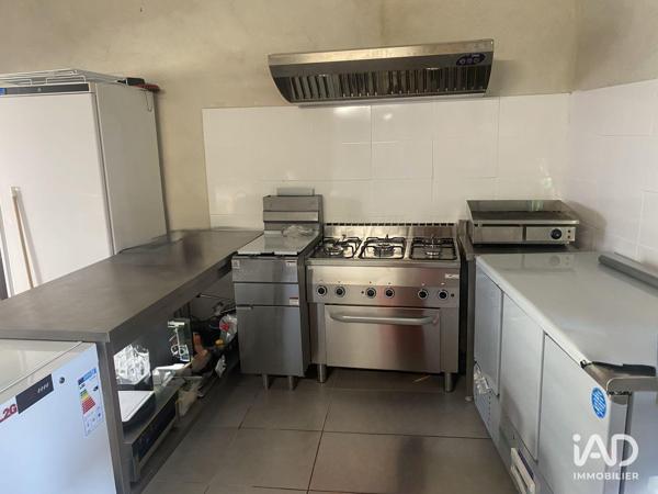 Boutique/Local commercial à vendre 126 m² Val-d'Aigoual