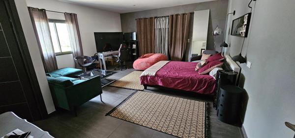 Maison à vendre 6 pièces SOLARO (20) Maison de 410m² avec piscine chauffée 12x6 Terrain de 2783m²