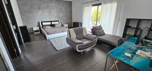 Maison à vendre 6 pièces SOLARO (20) Maison de 410m² avec piscine chauffée 12x6 Terrain de 2783m²