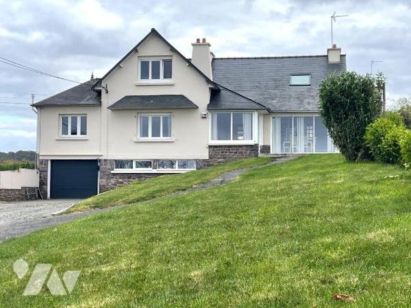 Maison à vendre à Paimpol (22500) en Côtes-d'Armor (22)

 Aux abords du Trieux dans un enviro...
