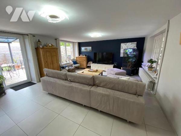 Maison à vendre à Paimpol (22500) en Côtes-d'Armor (22)

 Aux abords du Trieux dans un enviro...