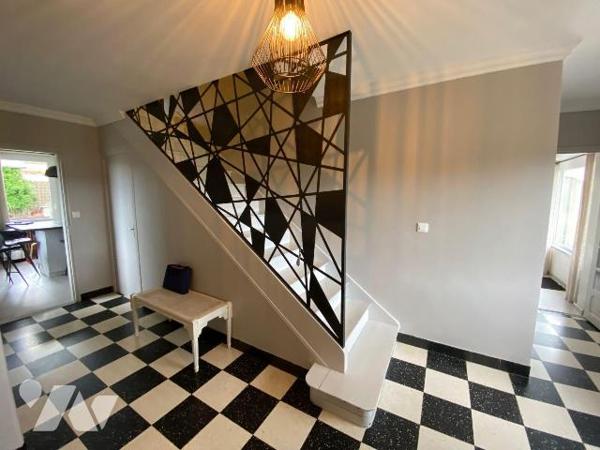 Maison à vendre à Paimpol (22500) en Côtes-d'Armor (22)

 Aux abords du Trieux dans un enviro...