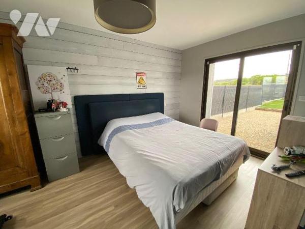 Maison à vendre à Paimpol (22500) en Côtes-d'Armor (22)

 Aux abords du Trieux dans un enviro...