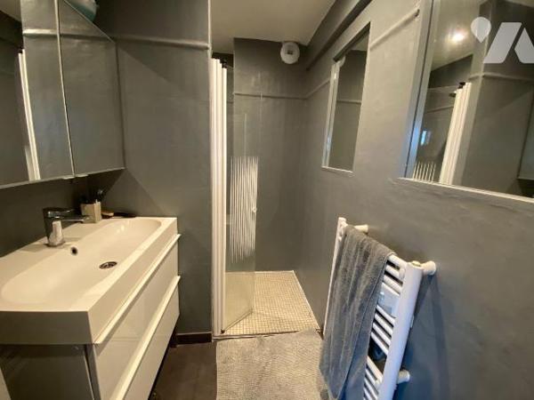 Maison à vendre à Paimpol (22500) en Côtes-d'Armor (22)

 Aux abords du Trieux dans un enviro...
