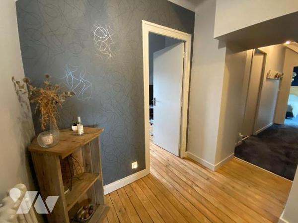 Maison à vendre à Paimpol (22500) en Côtes-d'Armor (22)

 Aux abords du Trieux dans un enviro...