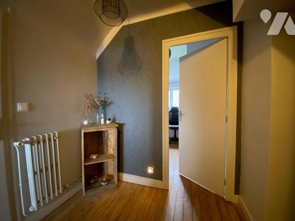 Maison à vendre à Paimpol (22500) en Côtes-d'Armor (22)

 Aux abords du Trieux dans un enviro...