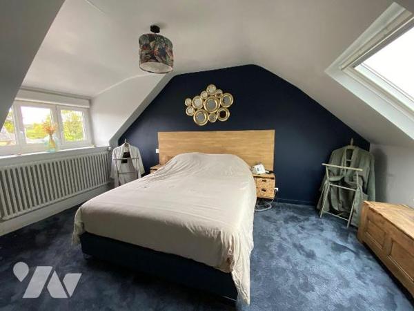 Maison à vendre à Paimpol (22500) en Côtes-d'Armor (22)

 Aux abords du Trieux dans un enviro...
