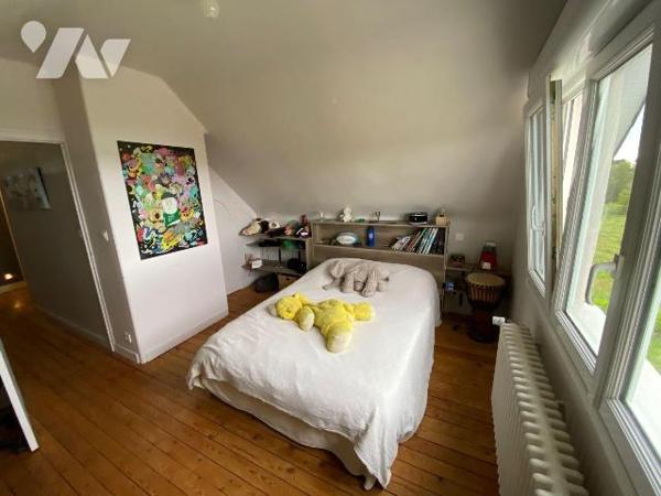 Maison à vendre à Paimpol (22500) en Côtes-d'Armor (22)

 Aux abords du Trieux dans un enviro...