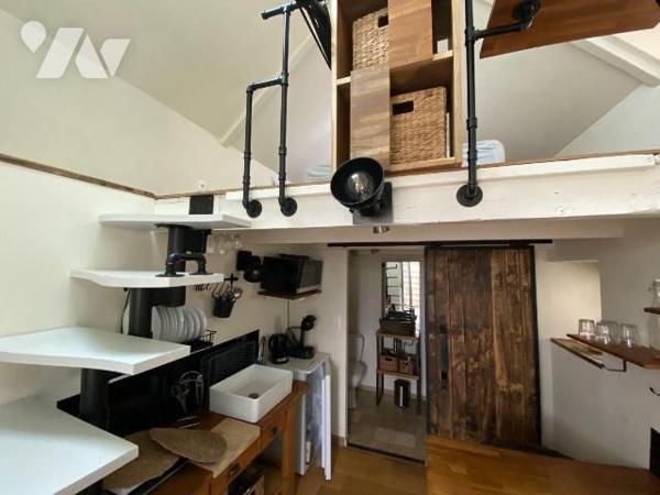 Maison à vendre à Paimpol (22500) en Côtes-d'Armor (22)

 Aux abords du Trieux dans un enviro...