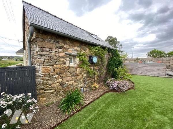 Maison à vendre à Paimpol (22500) en Côtes-d'Armor (22)

 Aux abords du Trieux dans un enviro...