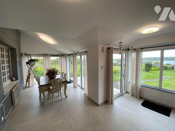 Maison à vendre à Paimpol (22500) en Côtes-d'Armor (22)

 Aux abords du Trieux dans un enviro...
