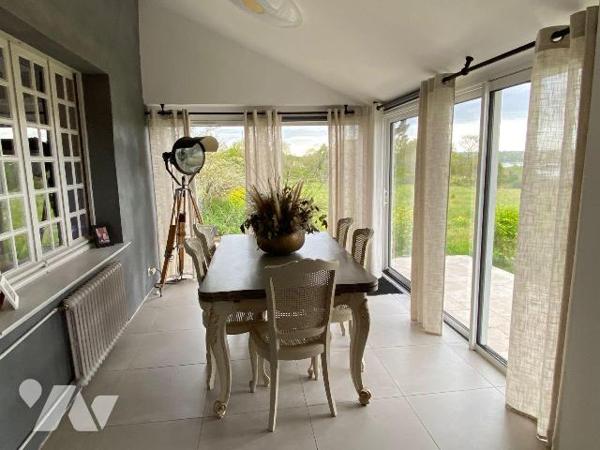 Maison à vendre à Paimpol (22500) en Côtes-d'Armor (22)

 Aux abords du Trieux dans un enviro...