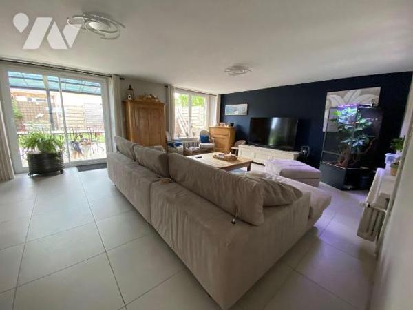 Maison à vendre à Paimpol (22500) en Côtes-d'Armor (22)

 Aux abords du Trieux dans un enviro...