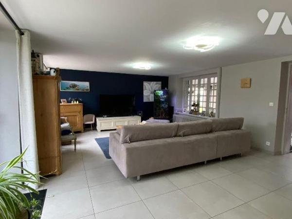 Maison à vendre à Paimpol (22500) en Côtes-d'Armor (22)

 Aux abords du Trieux dans un enviro...