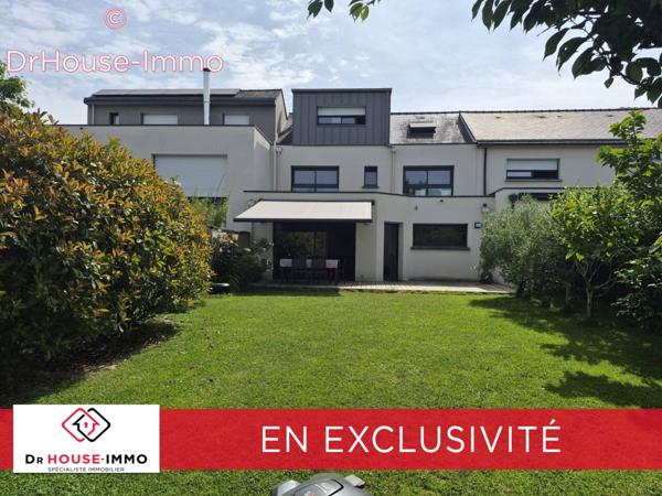 Maison à vendre 7 pièces de 188 m²